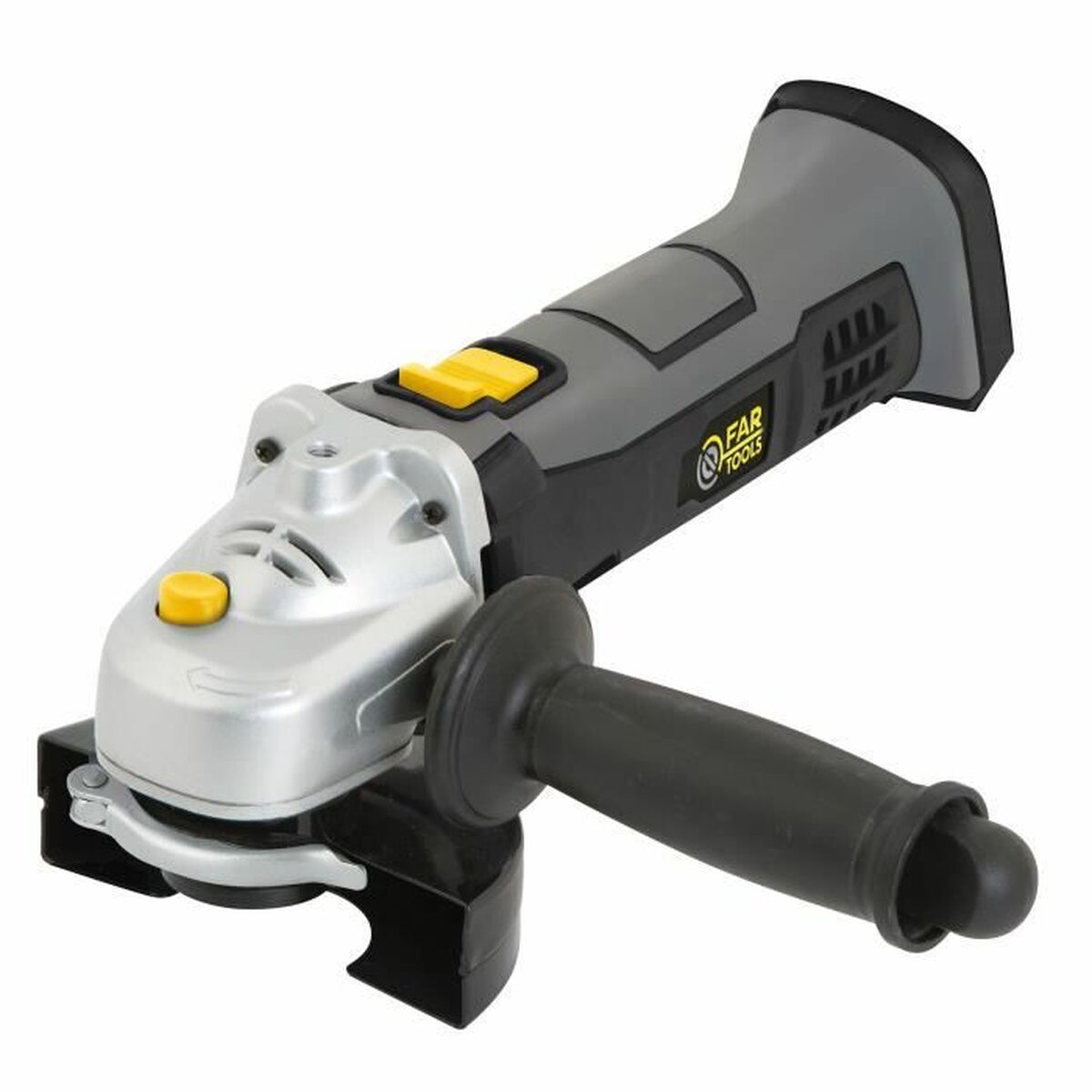 Dritt og tilbehørssett Fartools 18 V 40 Nm